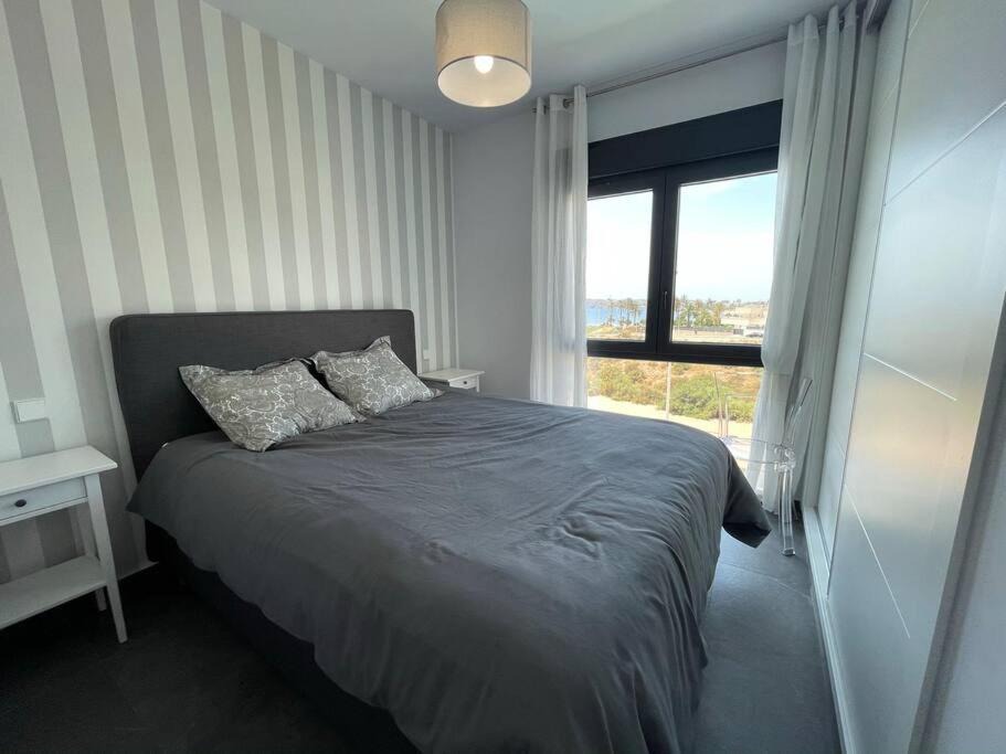 Photo of Bedroom in Puerto de Mazarron