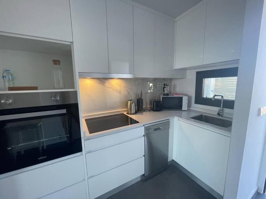 Photo of Kitchen in Puerto de Mazarron