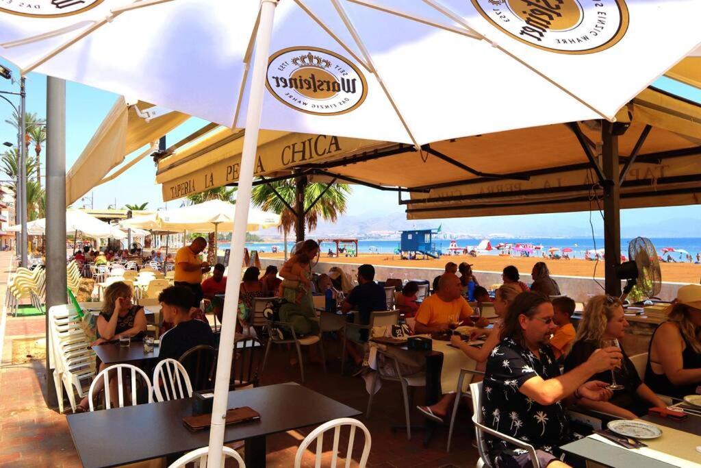 Photo of Others in Puerto de Mazarron