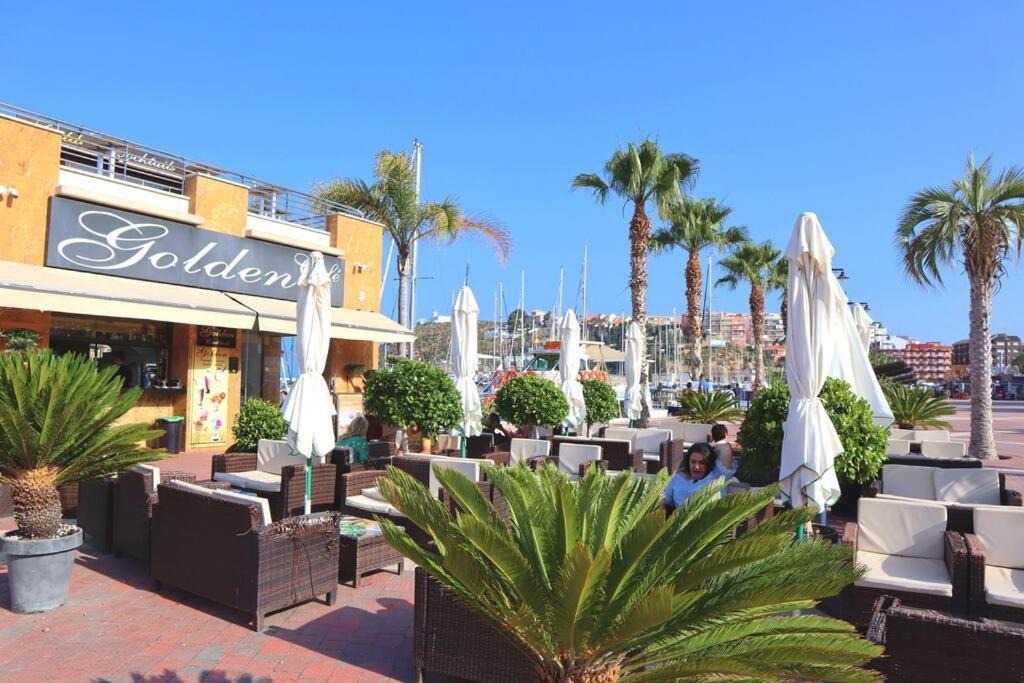 Photo of Others in Puerto de Mazarron