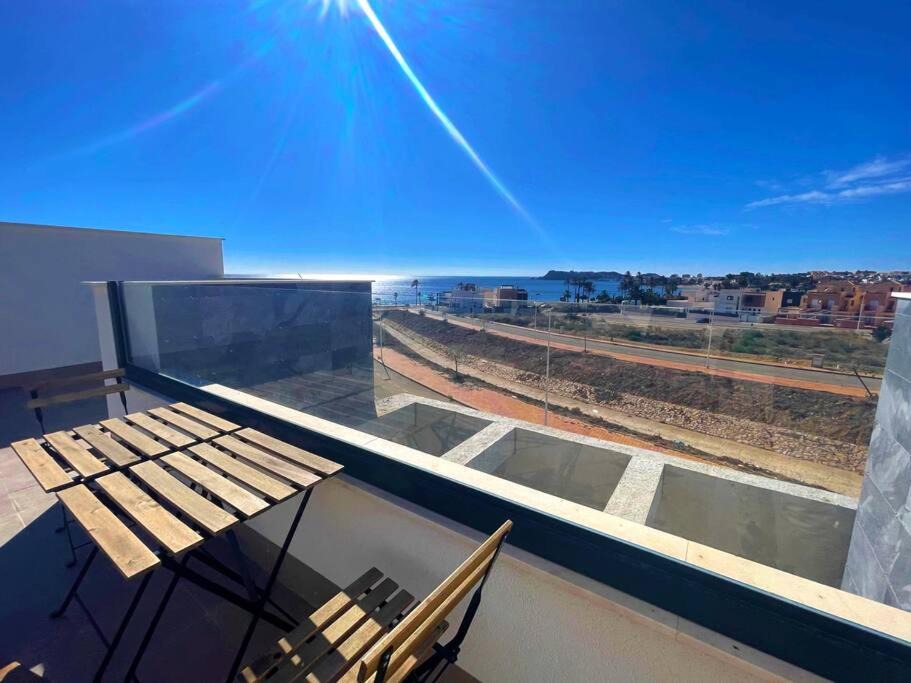 Photo of Patio Balcony in Puerto de Mazarron
