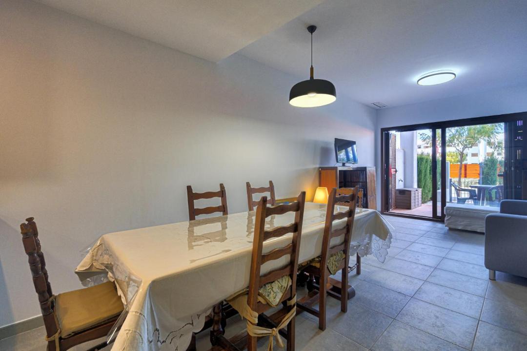 Photo of Livingroom in Mar de Pulpi