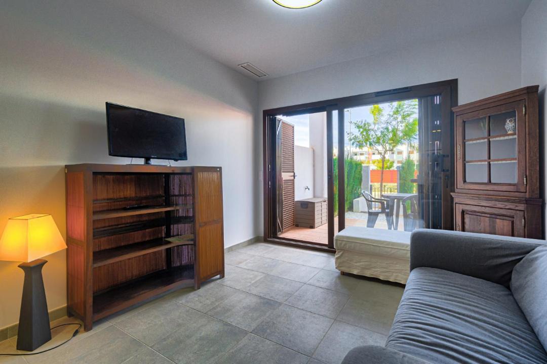 Photo of Livingroom in Mar de Pulpi