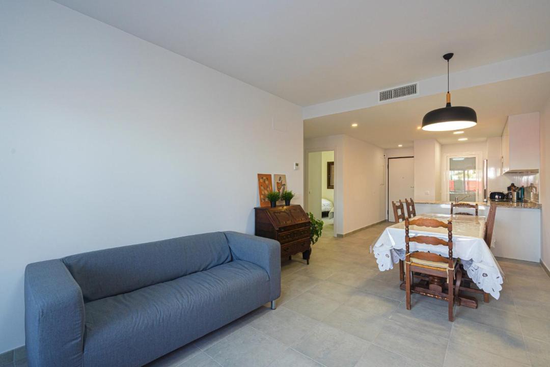 Photo of Livingroom in Mar de Pulpi