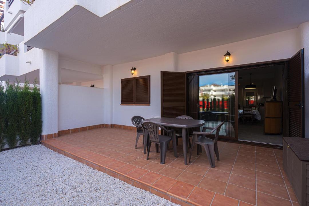 Photo of Livingroom in Mar de Pulpi