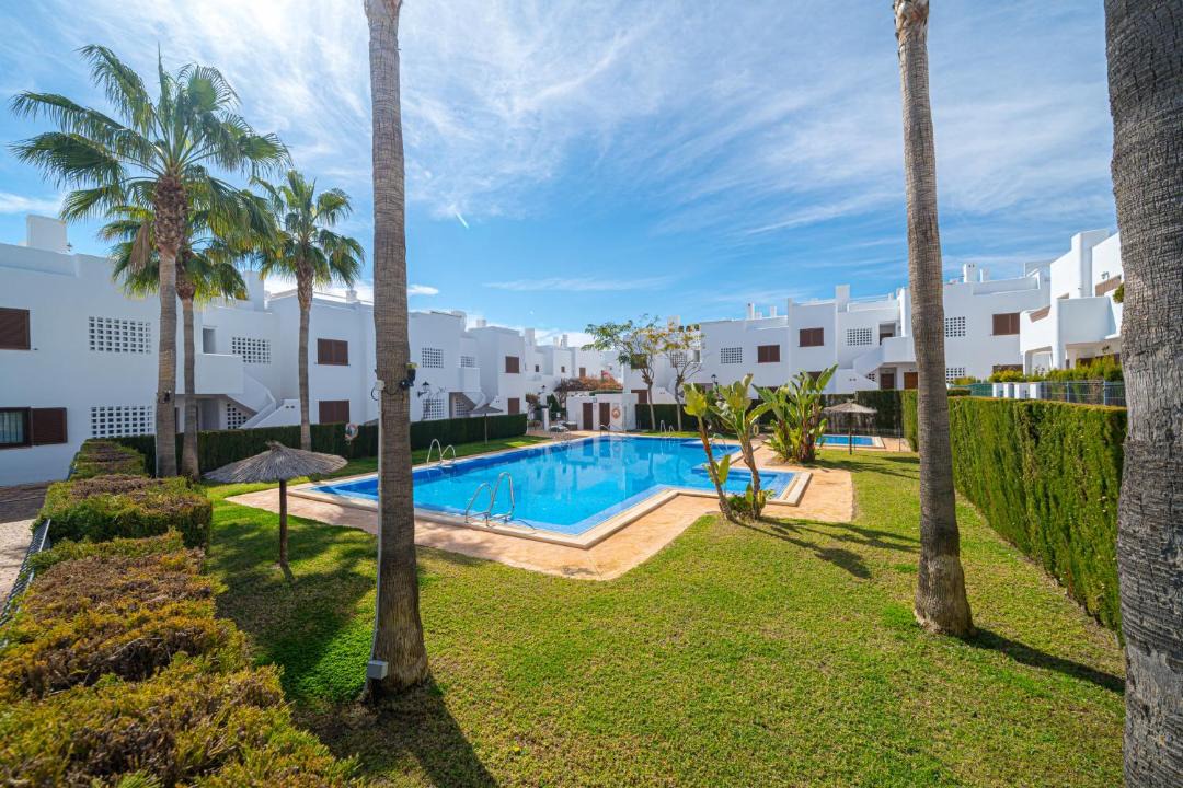 Photo of Outdoor in Mar de Pulpi