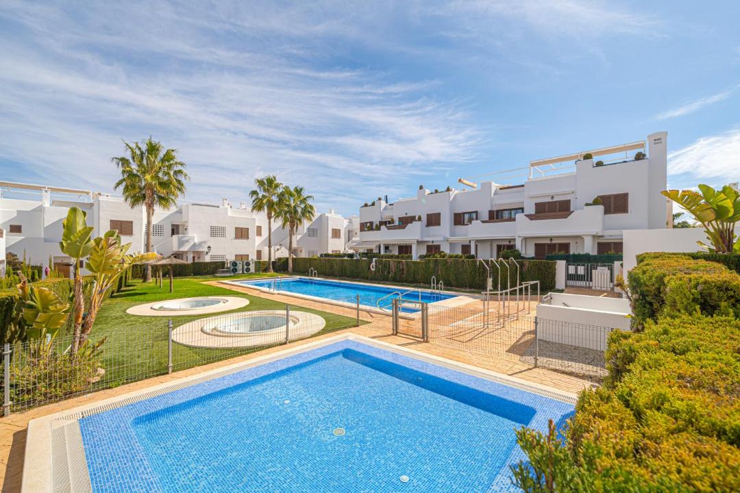 Photo of Outdoor in Mar de Pulpi