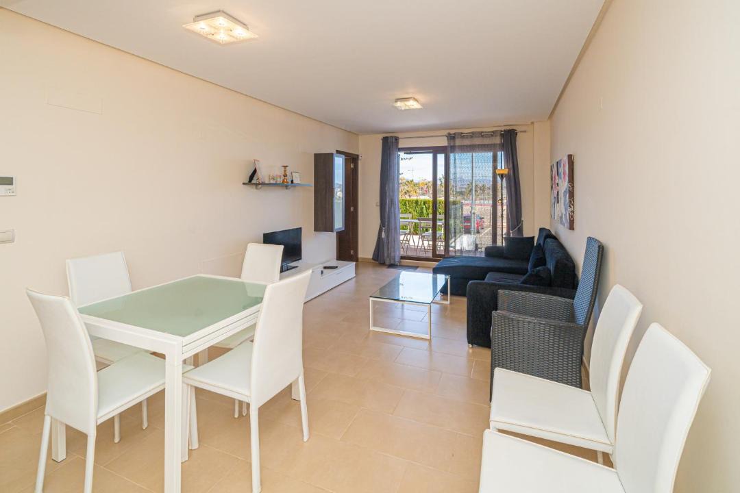 Photo of Livingroom in Mar de Pulpi