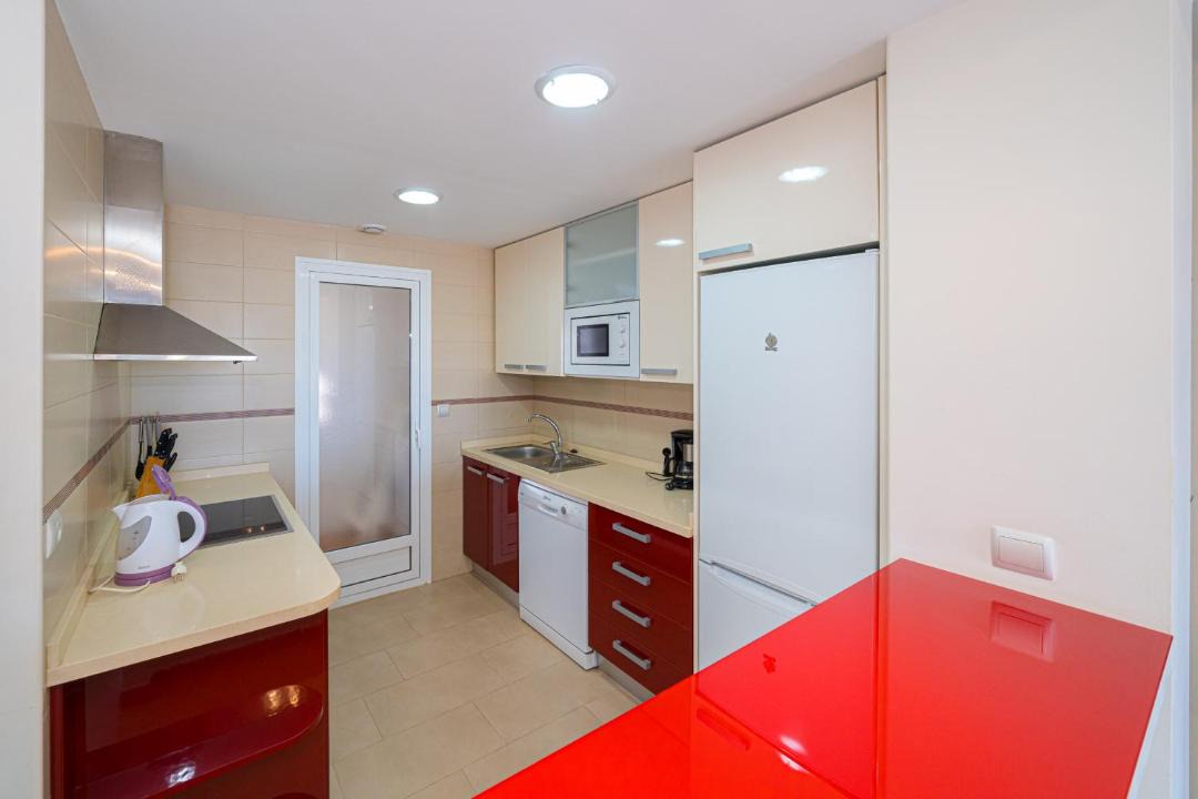 Photo of Kitchen in Mar de Pulpi