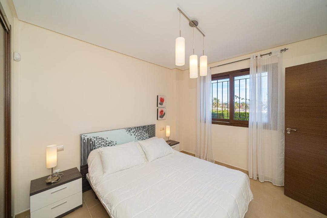 Photo of Bedroom in Mar de Pulpi