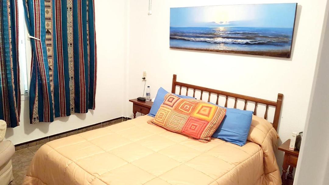Photo of Bedroom in Puerto Rey
