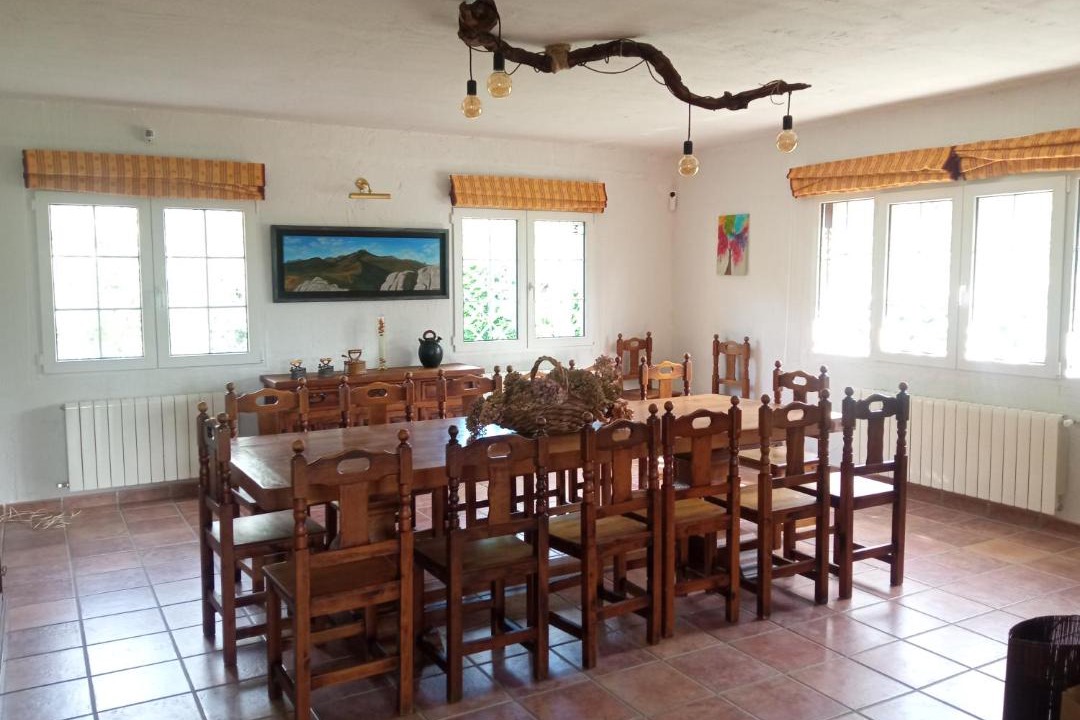 Photo of Others in Becerril de la Sierra