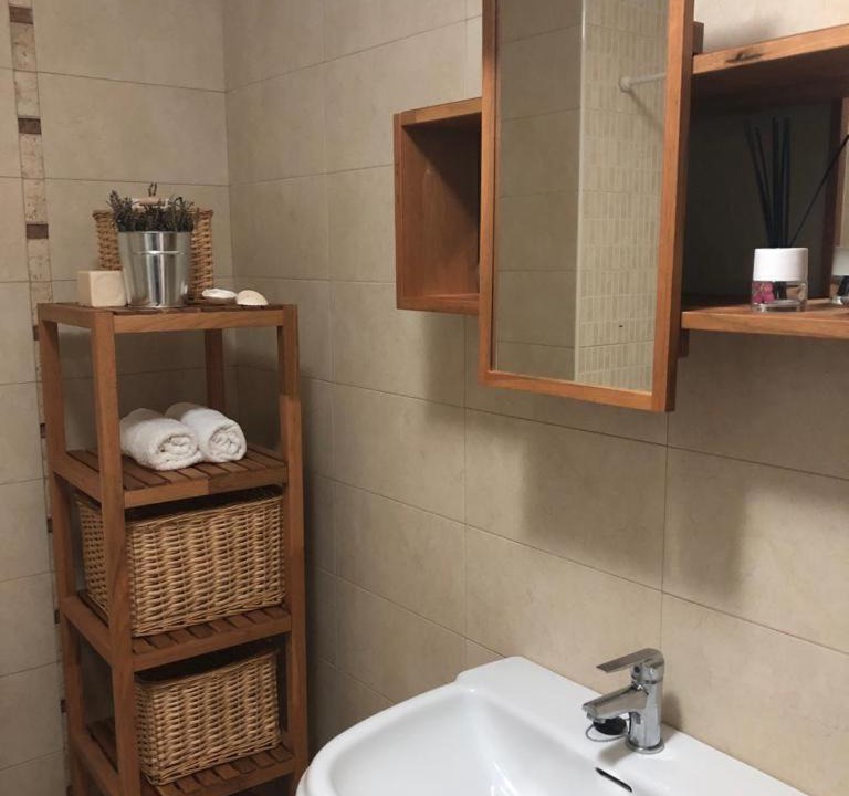 Photo of Bathroom in Cangas de Onis