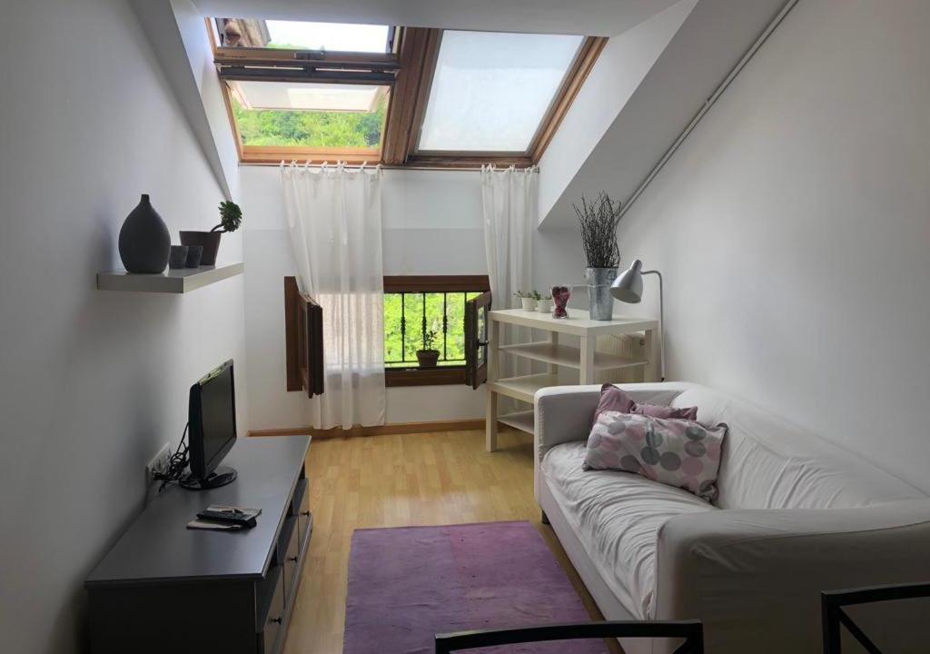 Photo of Livingroom in Cangas de Onis