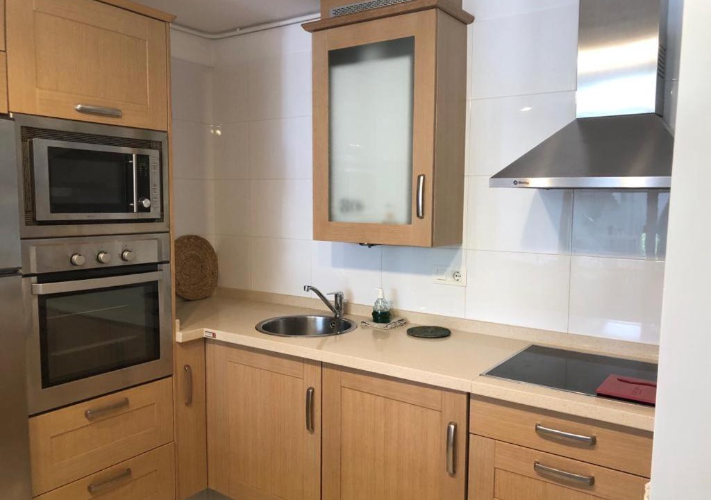 Photo of Kitchen in Cangas de Onis