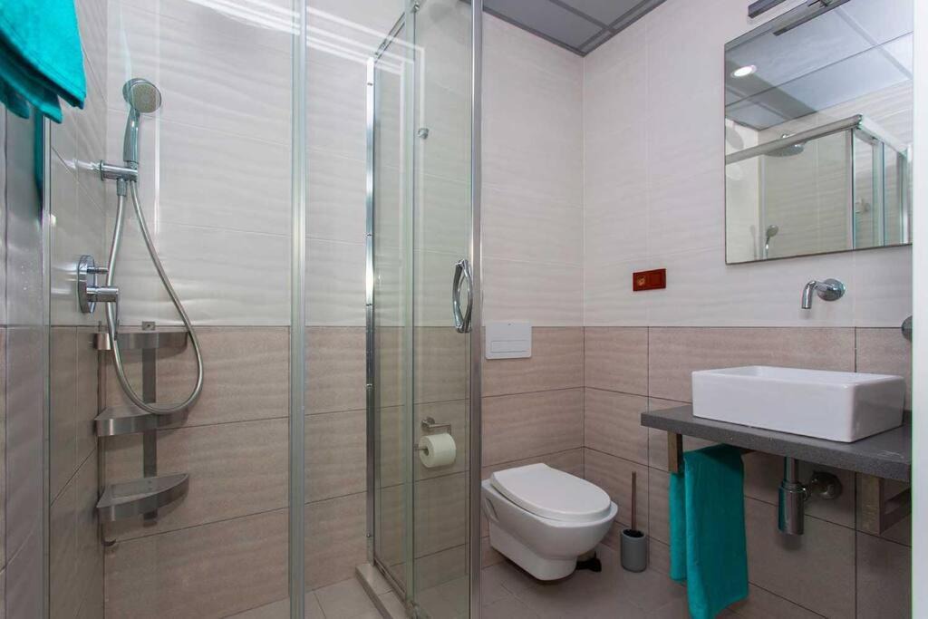 Photo of Bathroom in Rojales