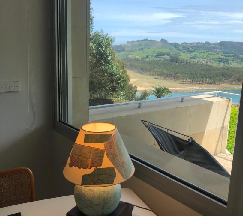 Photo of Patio Balcony in Linero