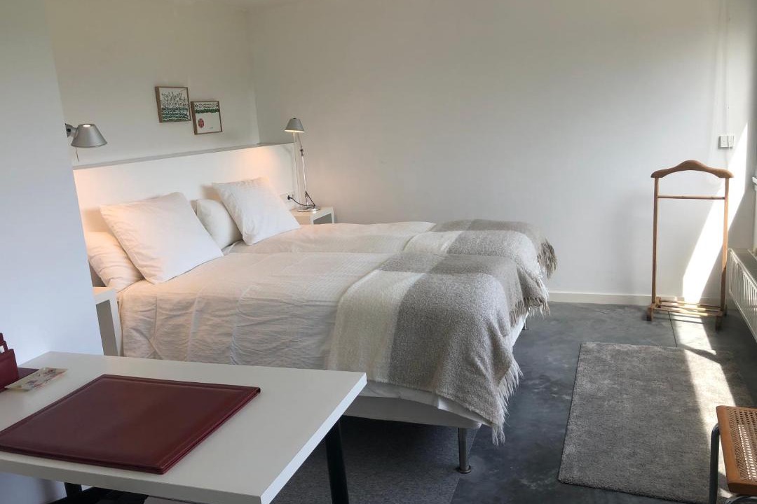 Photo of Bedroom in Linero