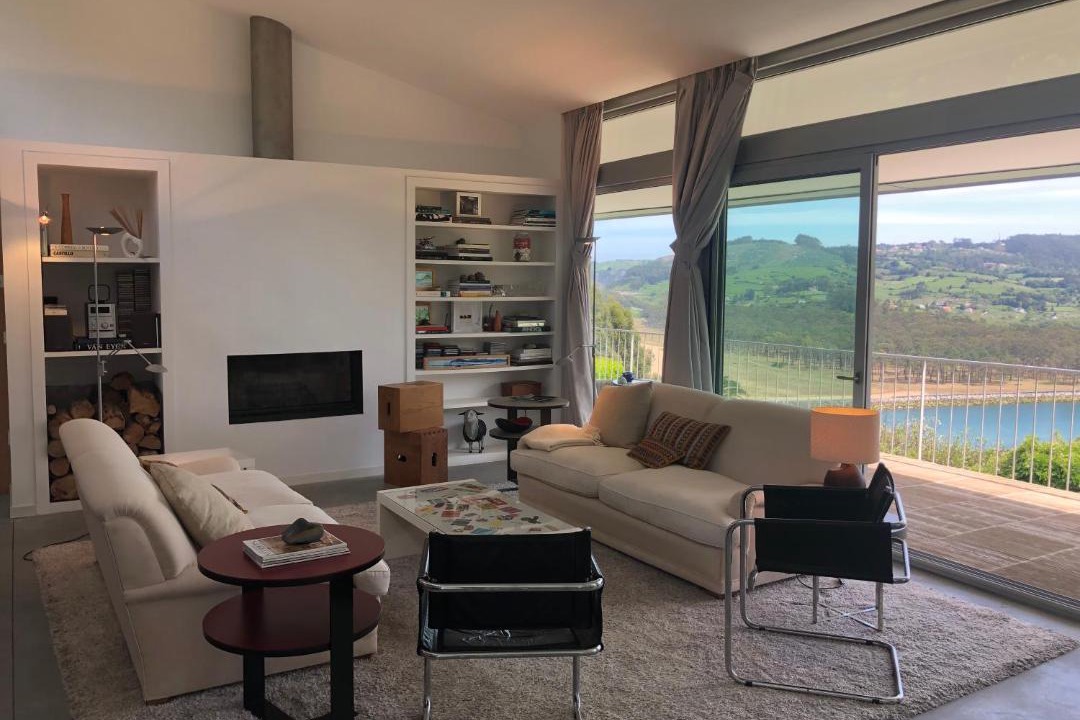Photo of Livingroom in Linero