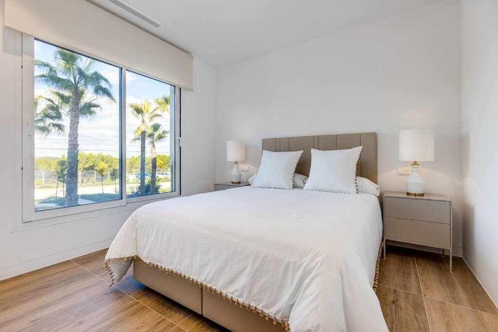 Photo of Bedroom in Lo Rufete