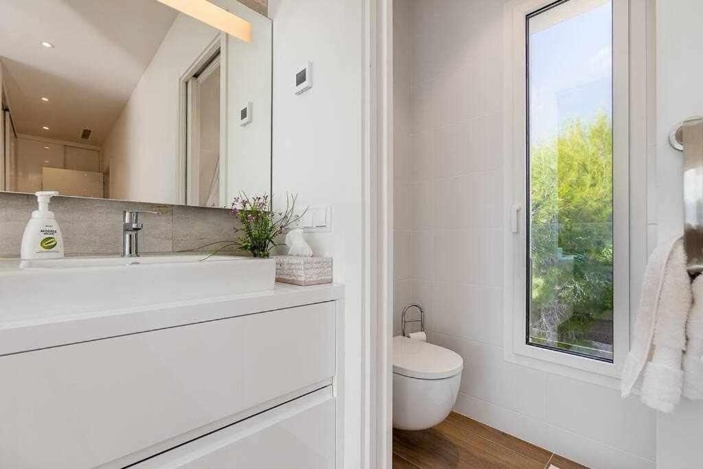 Photo of Bathroom in Lo Rufete