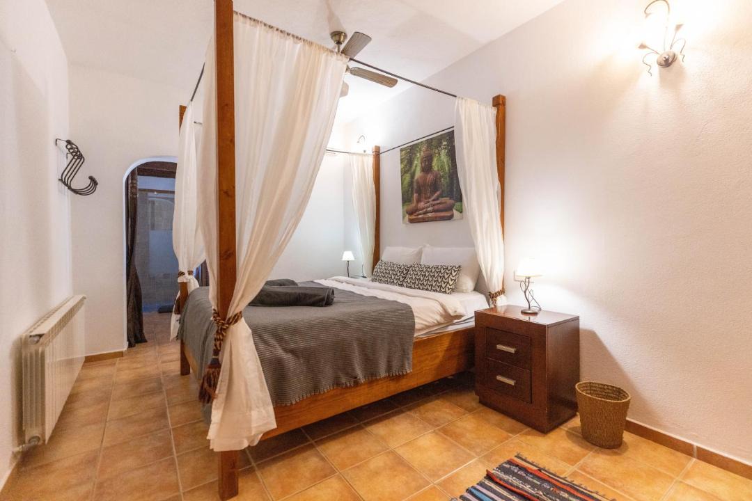 Photo of Bedroom in Sant Rafael de Sa Creu