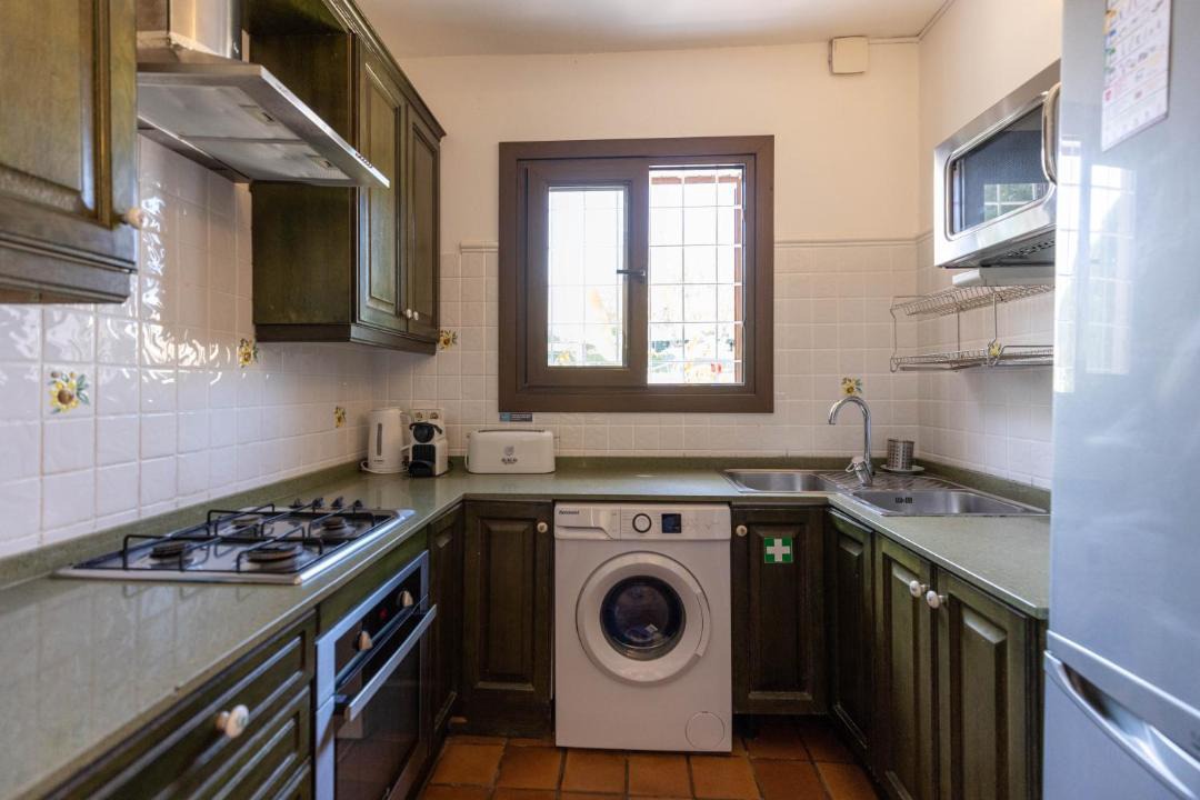 Photo of Kitchen in Sant Rafael de Sa Creu