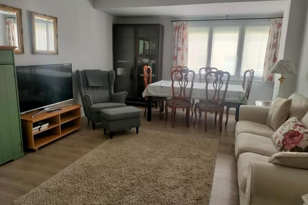 Photo of Livingroom in Haro