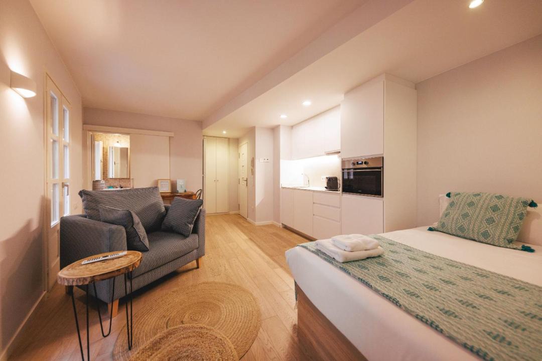 Photo of Bedroom in Barri Vell