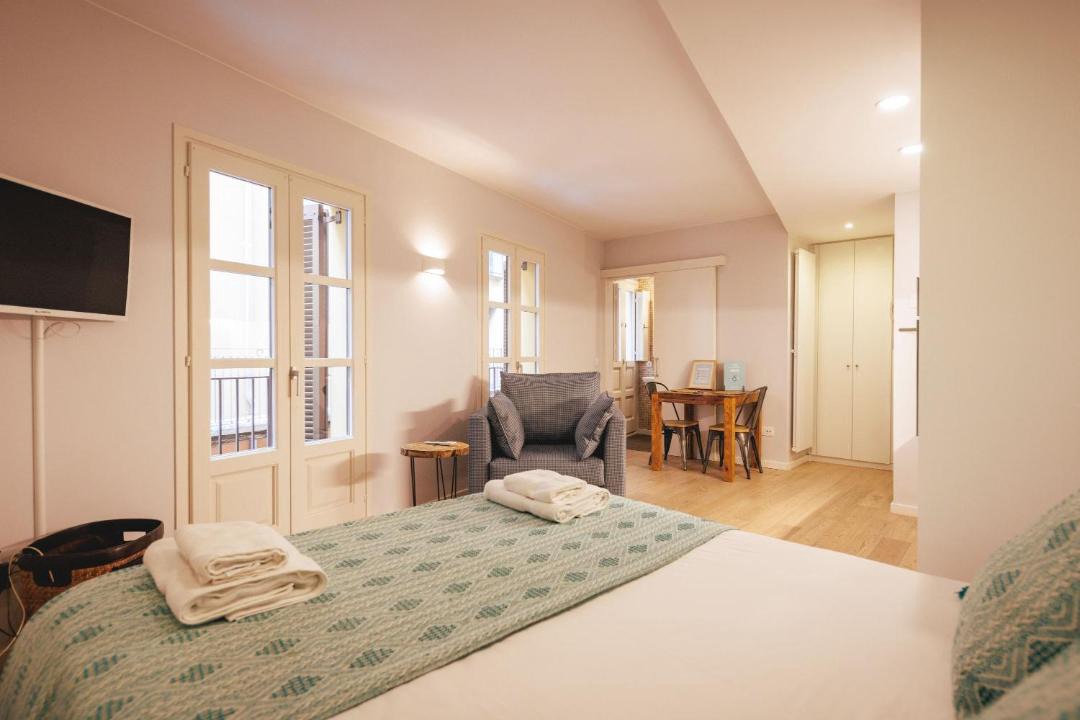 Photo of Bedroom in Barri Vell