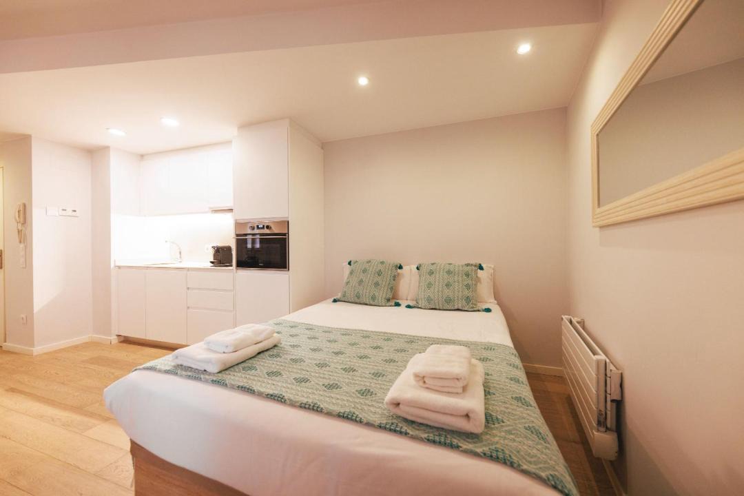 Photo of Bedroom in Barri Vell