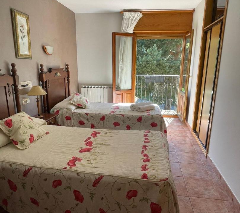 Photo of Bedroom in Salduero
