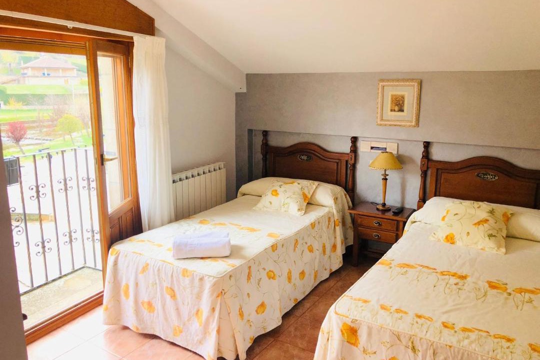 Photo of Bedroom in Salduero