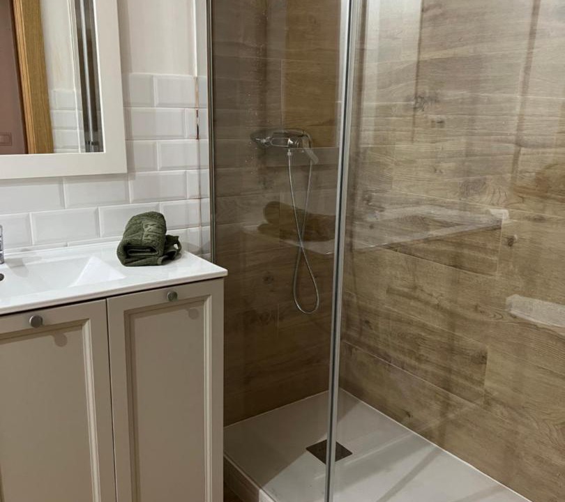 Photo of Bathroom in Treceno