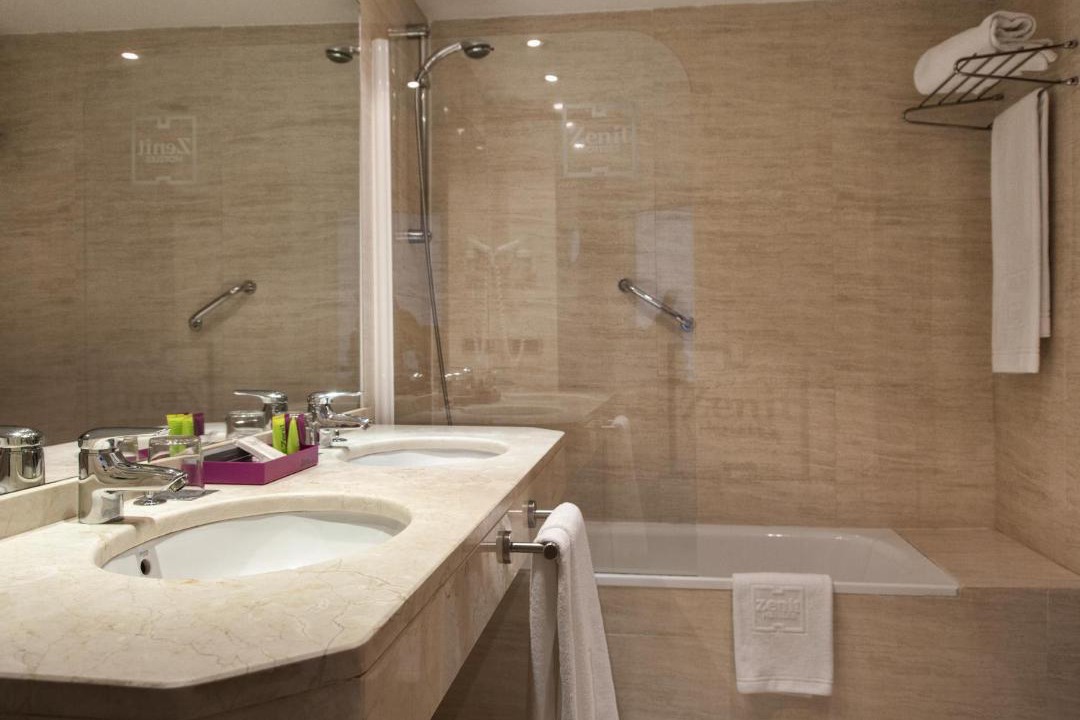 Photo of Bathroom in Murcia
