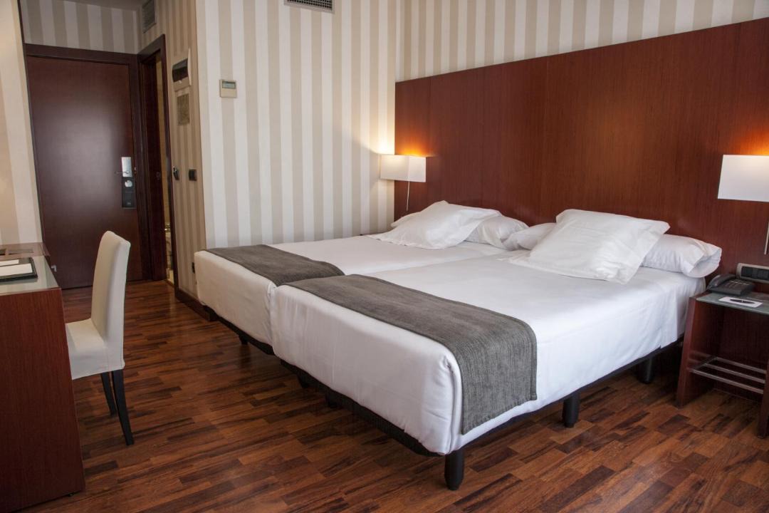 Photo of Bedroom in Murcia
