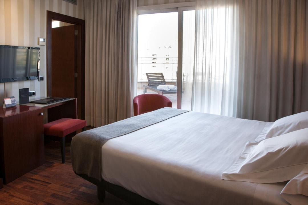 Photo of Bedroom in Murcia