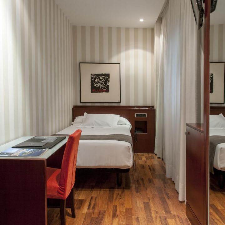 Photo of Bedroom in Murcia