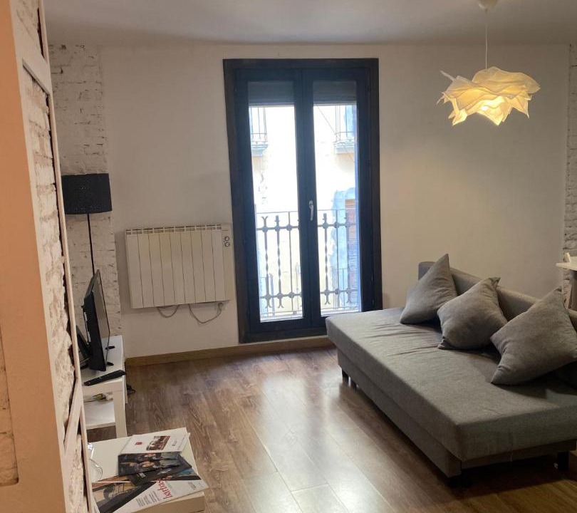 Photo of Livingroom in Barbastro