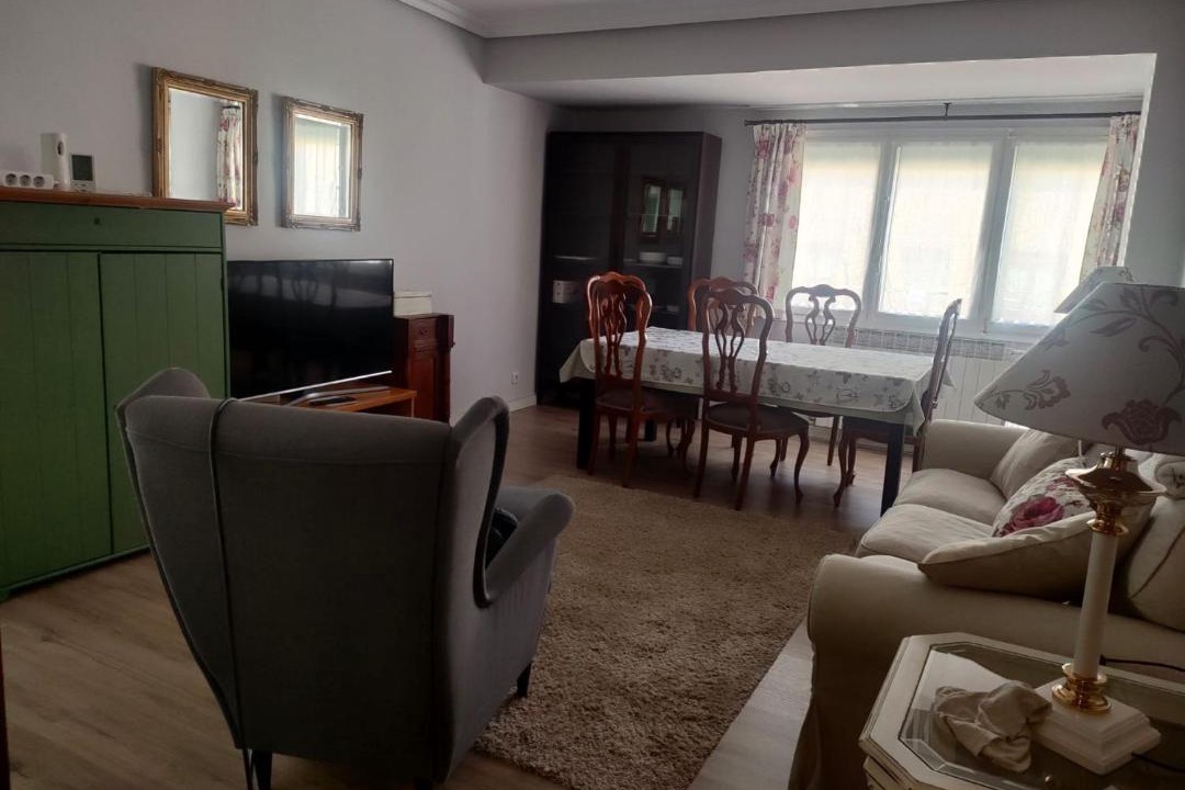 Photo of Livingroom in Haro