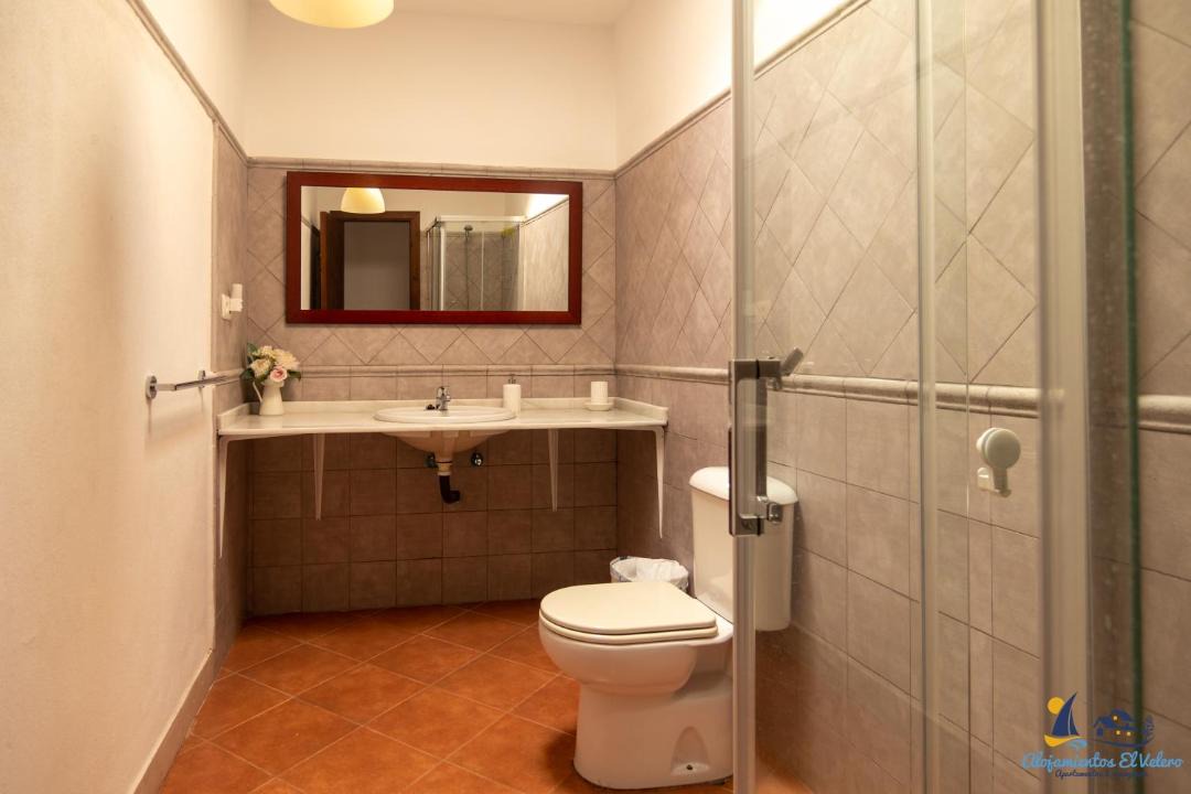 Photo of Bathroom in San Jose