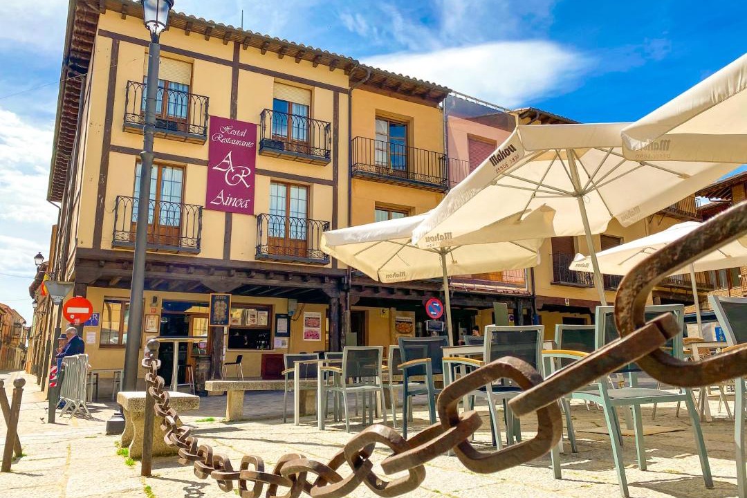 Photo of Others in Berlanga de Duero