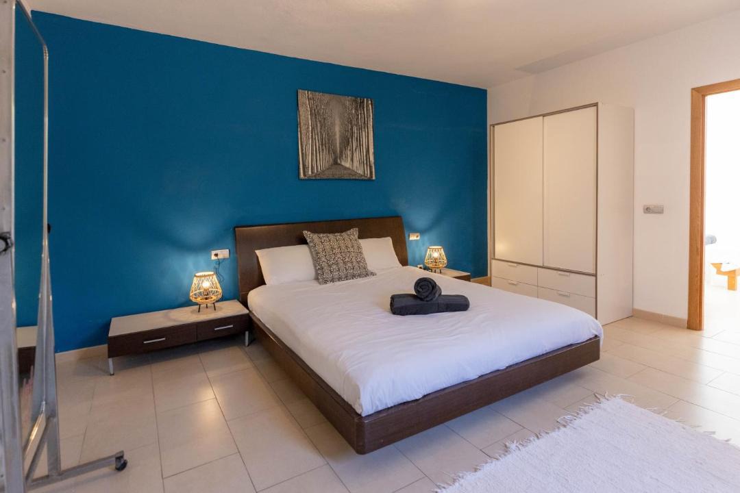 Photo of Bedroom in San Antonio Bay