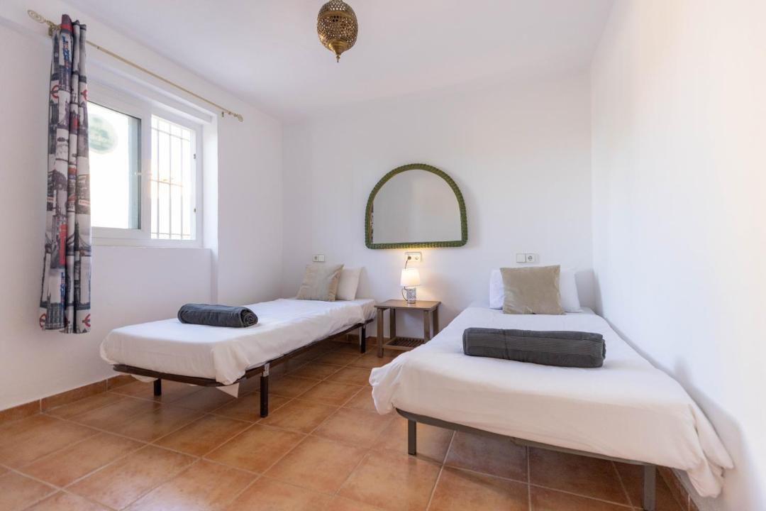 Photo of Bedroom in San Antonio Bay
