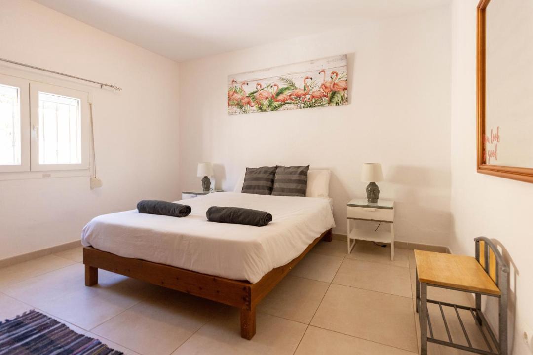 Photo of Bedroom in San Antonio Bay