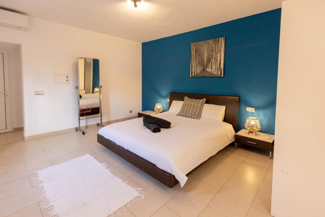 Photo of Bedroom in San Antonio Bay