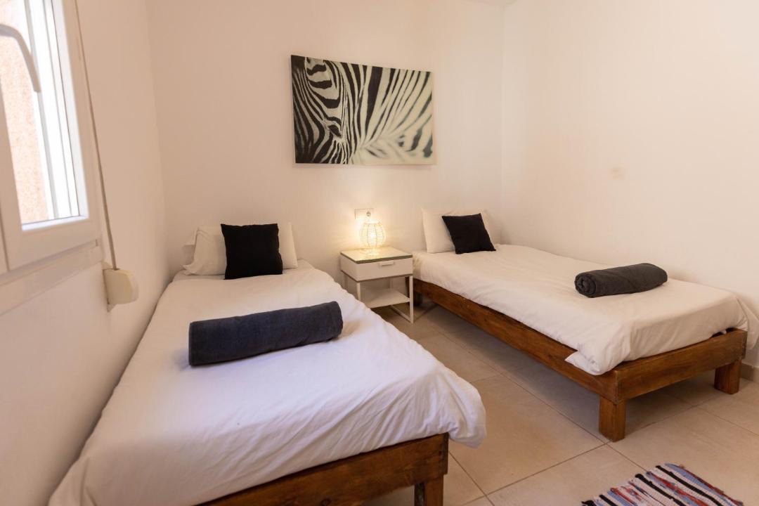 Photo of Bedroom in San Antonio Bay