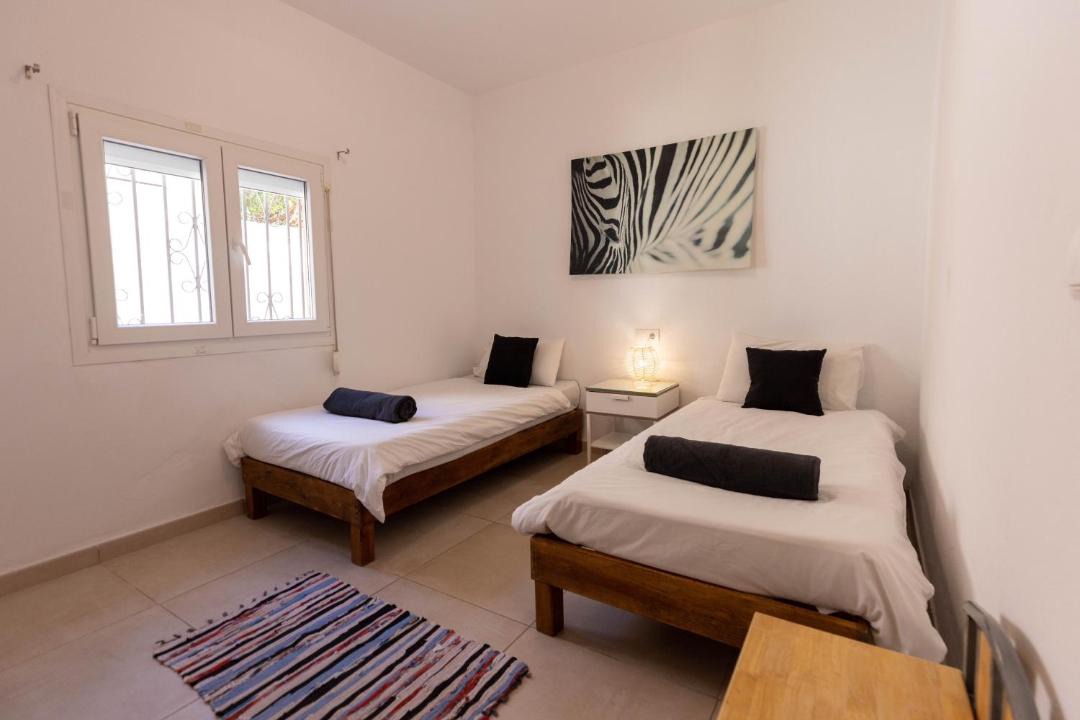 Photo of Bedroom in San Antonio Bay