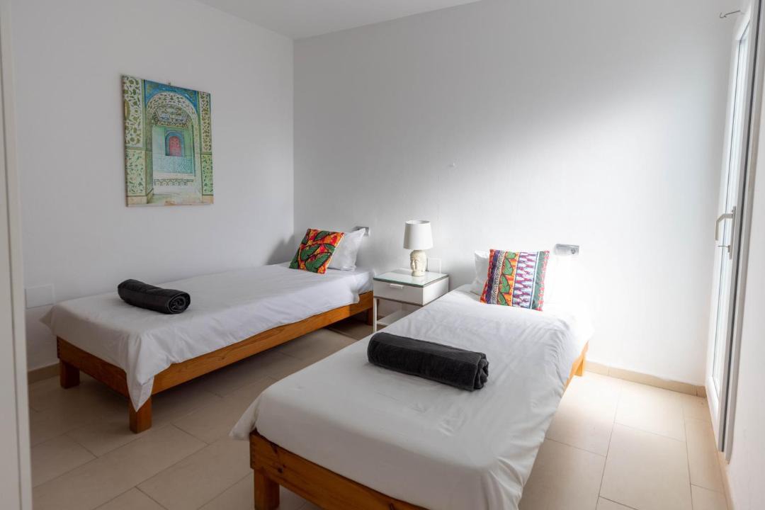 Photo of Bedroom in San Antonio Bay