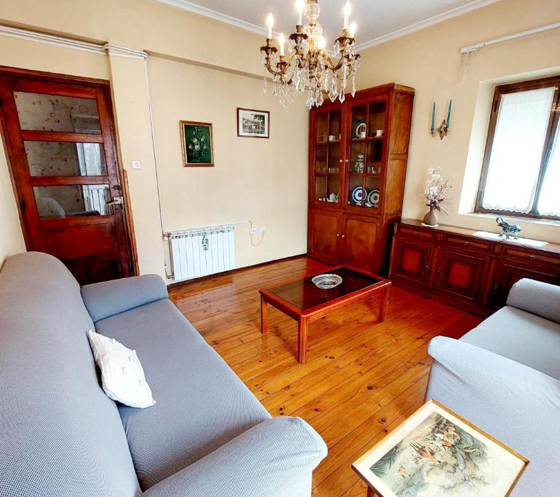 Photo of Livingroom in Sosas de Laciana